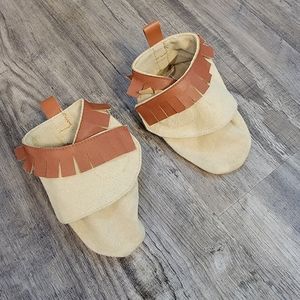 Goumi Overboots Size 6-12m